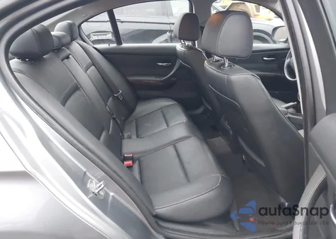 2010 BMW 328I from USA, damaged, VIN WBAPH5G57ANM71165